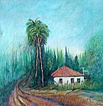 הבית ברמת השרון